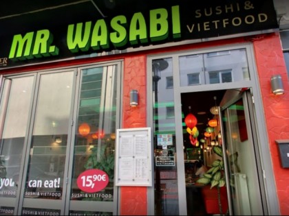 Фото: Mr.Wasabi Dortmund 